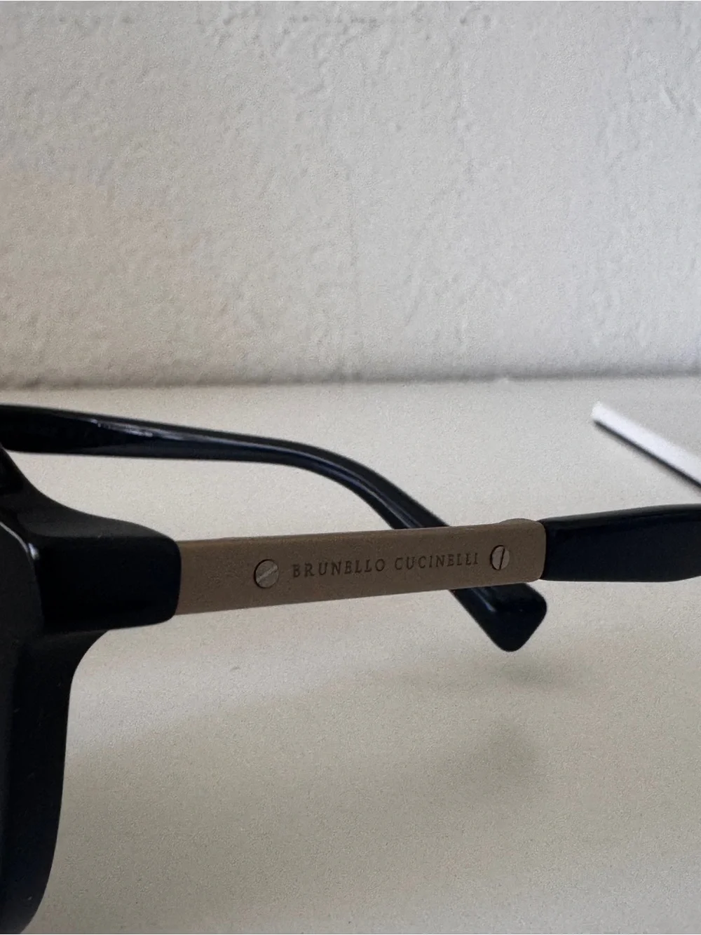 Brunello Cucinelli Men's Sunglasses